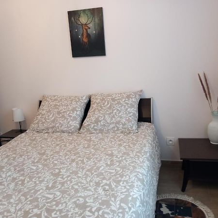 Paray-Vieille-Poste Beau F2-5Mn Aeroport D'Orly-Parking Prive Gratuit 아파트 외부 사진