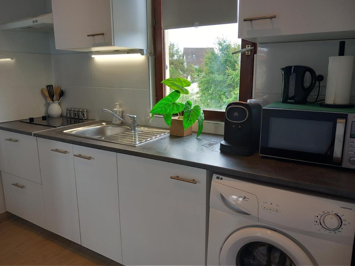 Paray-Vieille-Poste Beau F2-5Mn Aeroport D'Orly-Parking Prive Gratuit 아파트 외부 사진