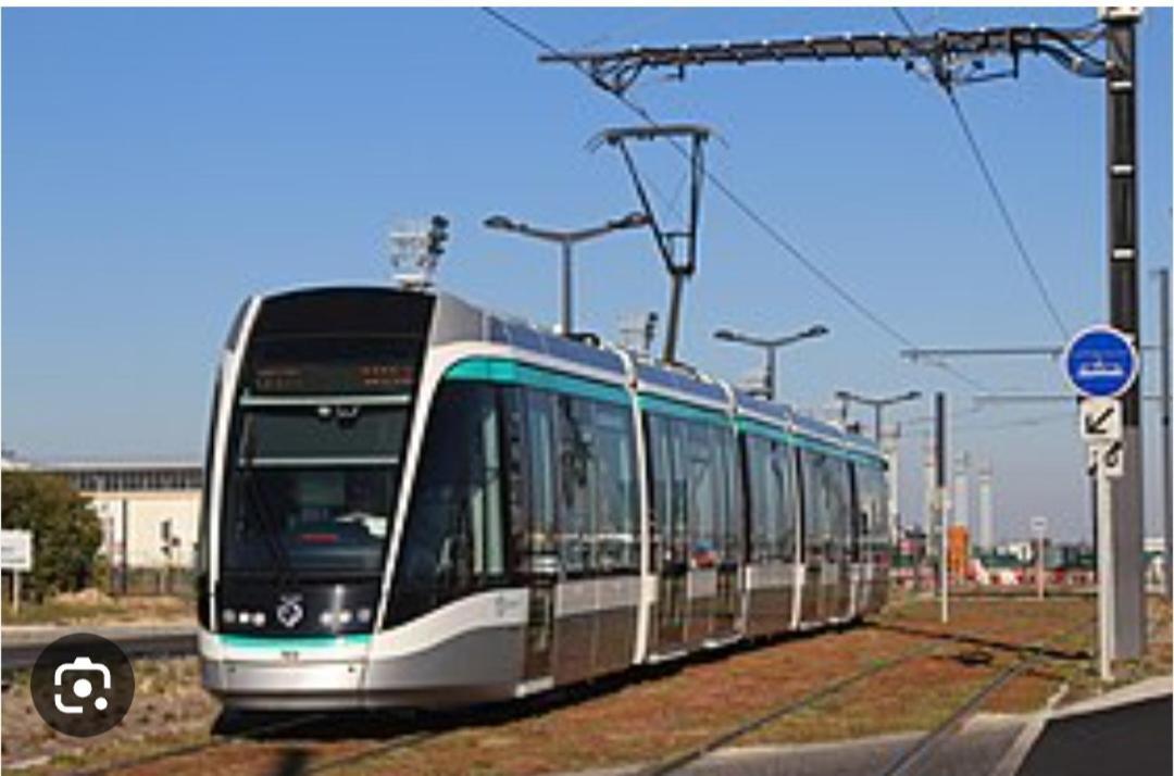 Paray-Vieille-Poste Beau F2-5Mn Aeroport D'Orly-Parking Prive Gratuit 아파트 외부 사진