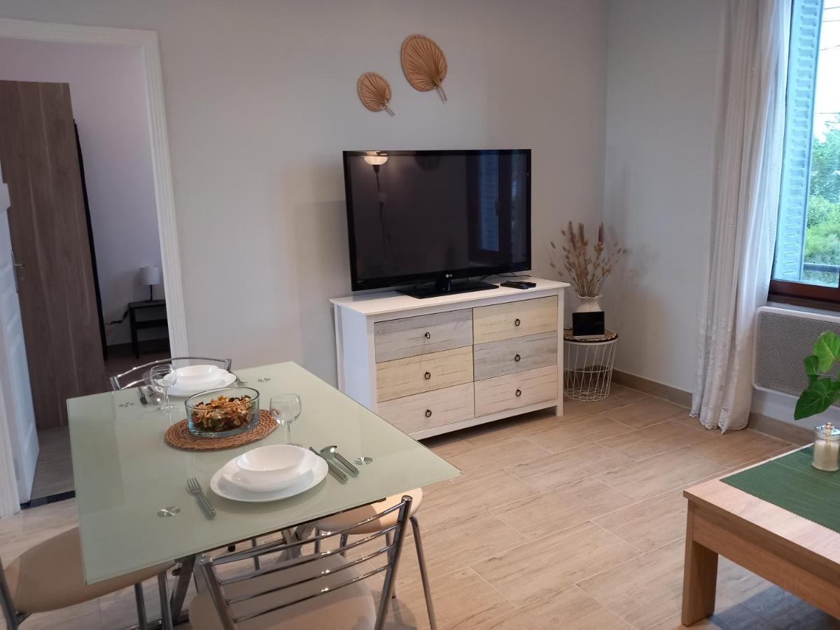 Paray-Vieille-Poste Beau F2-5Mn Aeroport D'Orly-Parking Prive Gratuit 아파트 외부 사진