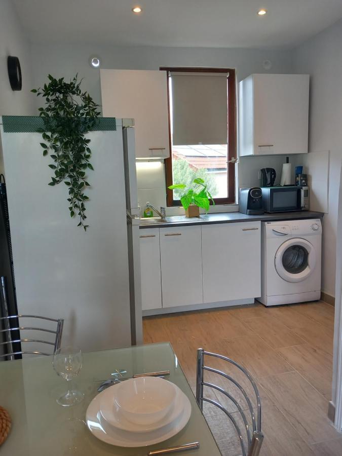 Paray-Vieille-Poste Beau F2-5Mn Aeroport D'Orly-Parking Prive Gratuit 아파트 외부 사진