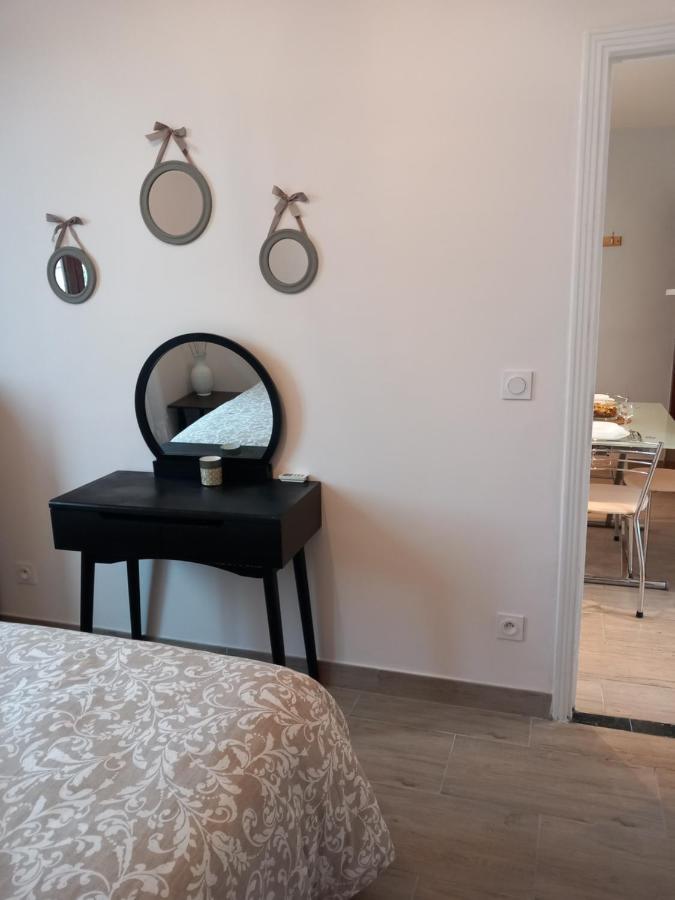 Paray-Vieille-Poste Beau F2-5Mn Aeroport D'Orly-Parking Prive Gratuit 아파트 외부 사진