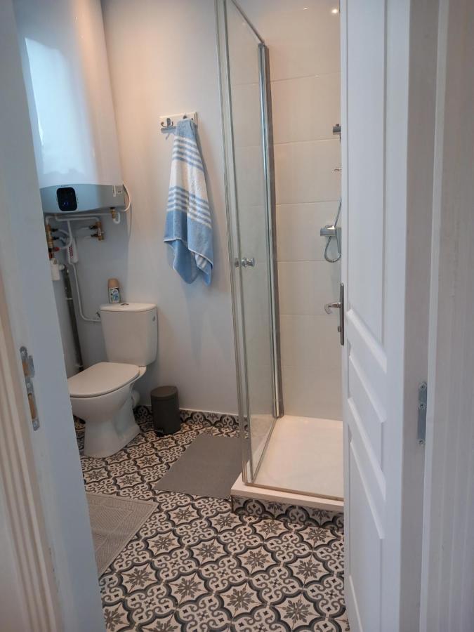 Paray-Vieille-Poste Beau F2-5Mn Aeroport D'Orly-Parking Prive Gratuit 아파트 외부 사진
