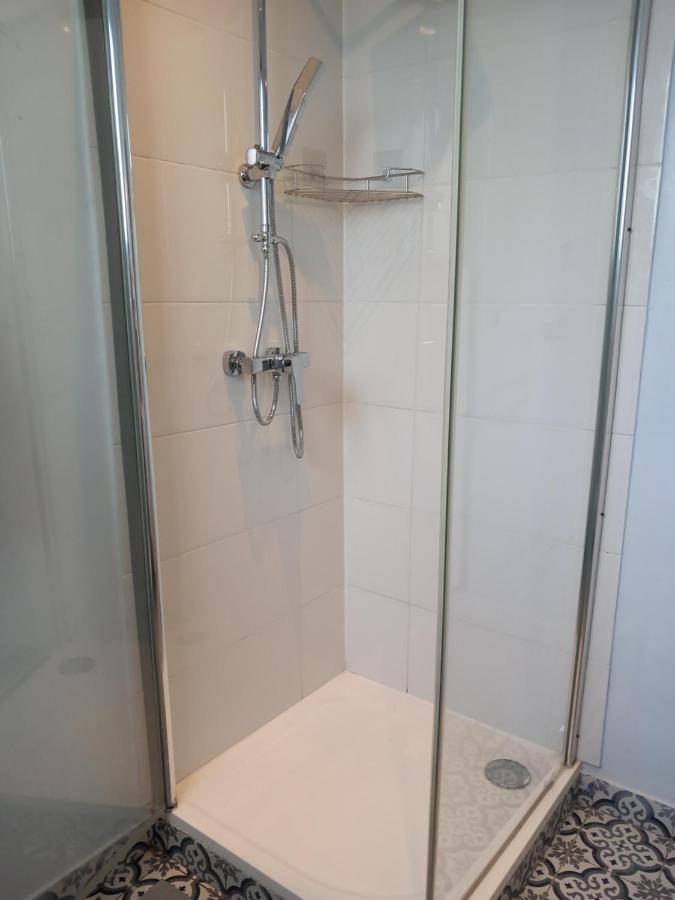 Paray-Vieille-Poste Beau F2-5Mn Aeroport D'Orly-Parking Prive Gratuit 아파트 외부 사진